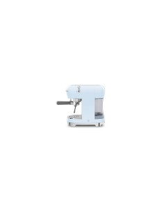 Smeg ECF02PBEU cafetera eléctrica Manual Máquina espresso 1,1 L 2