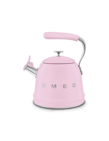 Smeg WKF01PK tetera 2,3 L Rosa