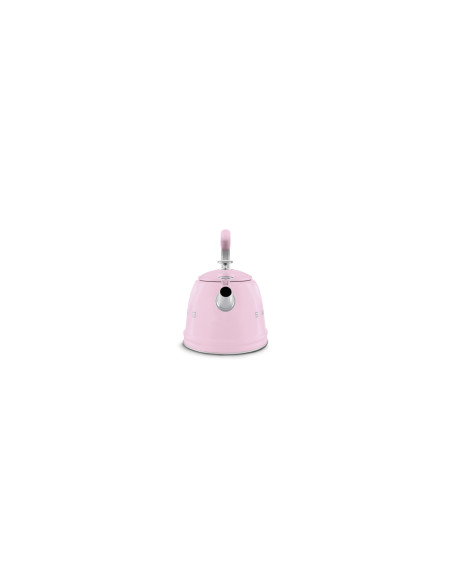 Smeg WKF01PK tetera 2,3 L Rosa