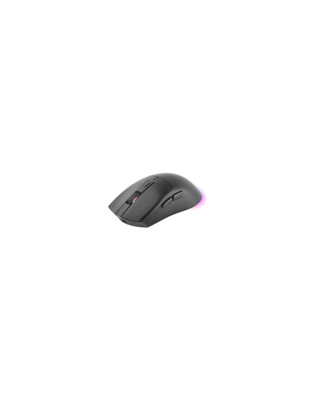 Mars Gaming MM-T3 ratón Juego mano derecha RF Wireless + Bluetooth +