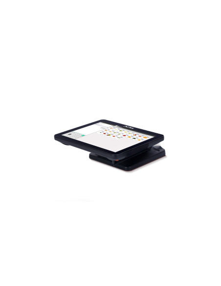 AVPos AVP-K5000B-I510-FLEX Terminal Punto Venta (TPV) 38,1 cm (15") 1024 x 768 Pixeles Pantalla táctil