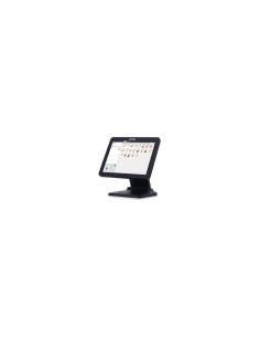AVPos AVP-K5000B-I510-FLEX Terminal Punto Venta (TPV) 38,1 cm (15") 1024 x 768 Pixeles Pantalla táctil 2