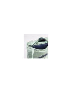 Milan 62102SNCGR bolsa de compras Verde Bolso grande 2