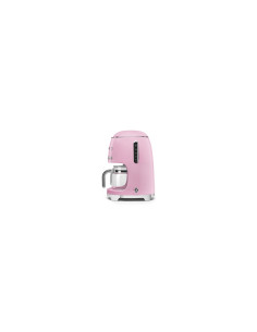 Smeg DCF02PKEU cafetera eléctrica Cafetera de filtro 1,4 L 2