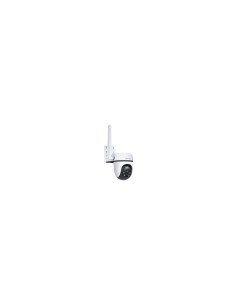TP-Link TAPO C501GW cámara de vigilancia Torreta Cámara de seguridad 2