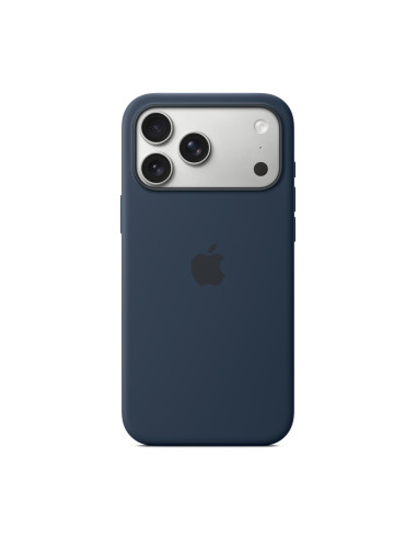 Apple MGFP4ZM/A funda para teléfono móvil 17,5 cm (6.9") Azul oscuro