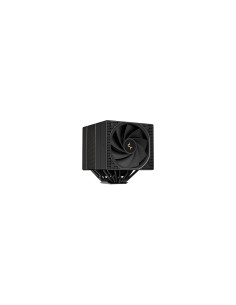 DeepCool ASSASSIN VC ELITE Procesador Refrigerador de aire 120/140 mm Negro 1 pieza(s) 2