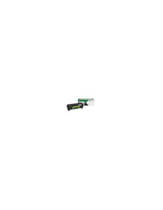 Lexmark 66S2H00 cartucho de tóner 1 pieza(s) Original Negro