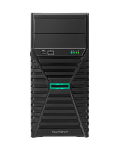 HPE ProLiant ML30 Gen11 6325P 3.5GHz 4c 1P 1x32GB-U 8SFF 2x480GB SSD 1x1000W PS EU Server