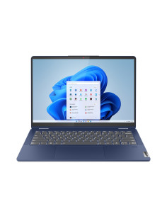 Lenovo IdeaPad Flex 5 14ABR8 AMD Ryzen™ 7 5825U Híbrido (2-en-1) 35,6