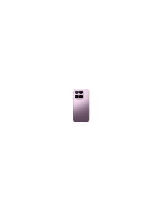 Xiaomi 17T 16,7 cm (6.59") 12 GB 512 GB 6500 mAh Violeta 2