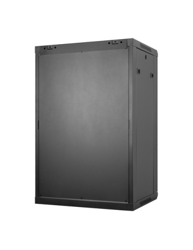 Phasak PHO 2220D armario rack 20U Bastidor de pared Negro