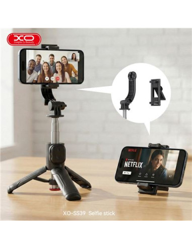 TRIPODE + PALO SELFIE SS39 XO