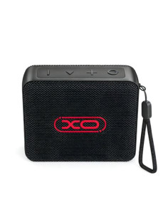 ALTAVOZ BLUETOOTH PORTATIL CON RGB F85 XO 2