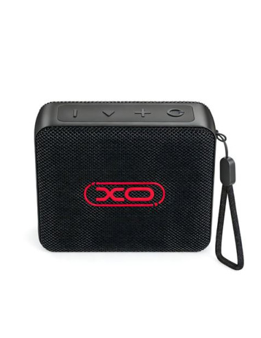 ALTAVOZ BLUETOOTH PORTATIL CON RGB F85 XO