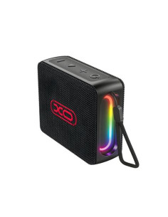 ALTAVOZ BLUETOOTH PORTATIL CON RGB F85 XO 2