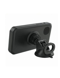 SOPORTE CON ALTAVOZ IMPERMEABLE PARA DUCHA F80 XO 2