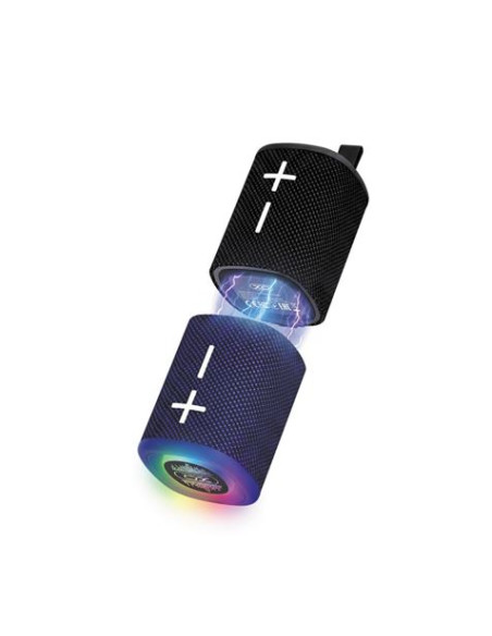 ALTAVOZ BLUETOOTH 2 EN 1 F79 XO