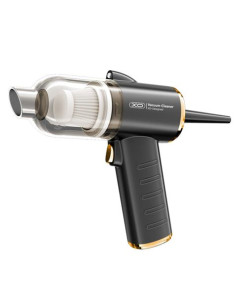 ASPIRADOR / SOPLADOR DE MANO PARA COCHE CZ030 XO 2