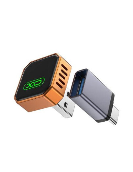 ADAPTADOR INALAMBRICO PARA CARPLAY IOS/ANDROID CZ029 XO