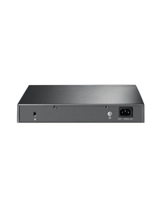 SWITCH TP-LINK GIGABIT 8 PUERTOS POE + 2 SFP TL-SG2210P 2