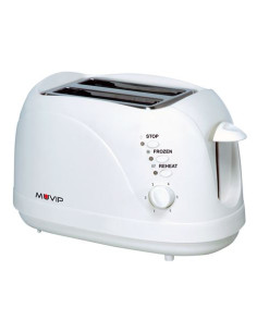 TOSTADORA DE PAN 750W MUVIP