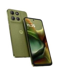MOTOROLA G15 8GB RAM 128GB ROM VERDE SMARTPHONE