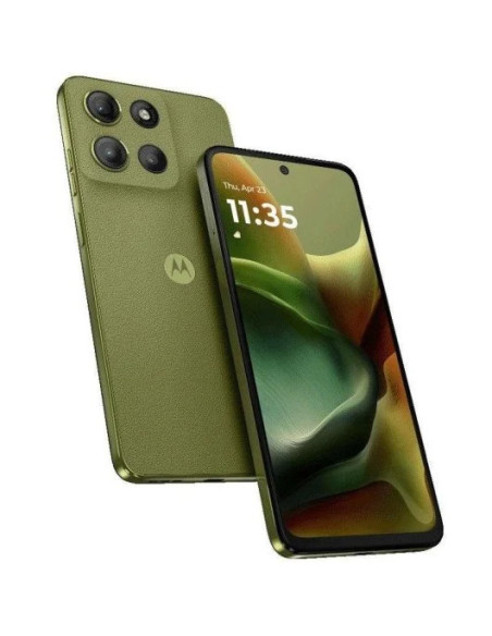 MOTOROLA G15 8GB RAM 128GB ROM VERDE SMARTPHONE