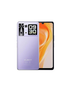 CUBOT P90 12GB RAM 256GB ROM LILA SMARTPHONE