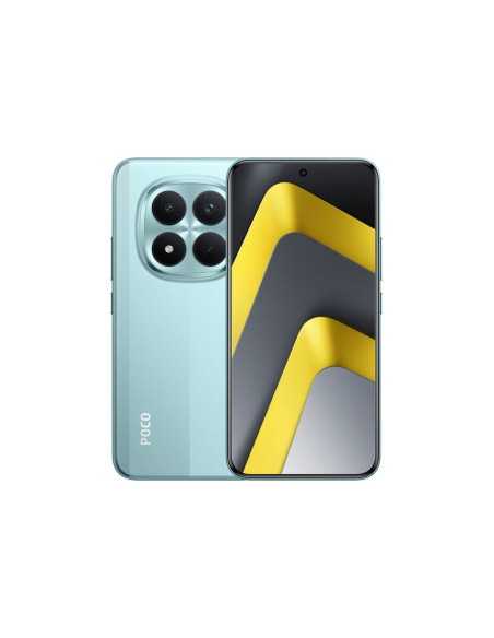 POCO M8 5G 8GB RAM 256GB ROM VERDE SMARTPHONE