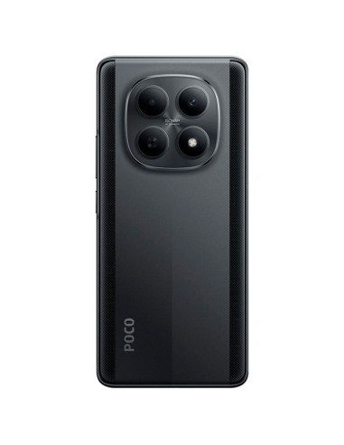 POCO M8 5G 8GB RAM 512GB ROM NEGRO SMARTPHONE