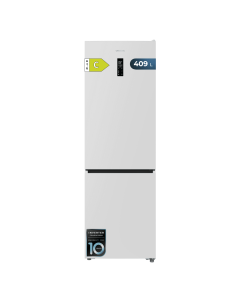 Bolero CoolMarket Combi 409 White C