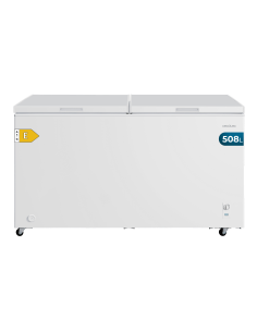 Bolero CoolMarket Chest Duo 508M White E