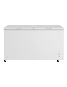 Bolero CoolMarket Chest Duo 508M White E 2