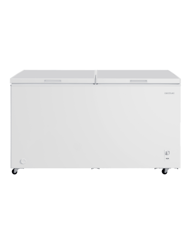 Bolero CoolMarket Chest Duo 508M White E