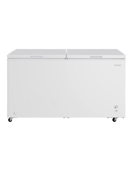 Bolero CoolMarket Chest Duo 508M White E