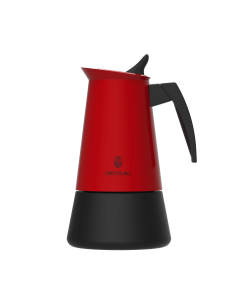 Piccolina 200 Red 2