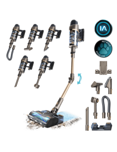 Conga Rockstar 12500 Stellar AquaPet Flex AI