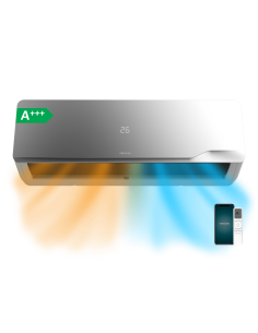 AirClima 12000 Wind Connected A+++