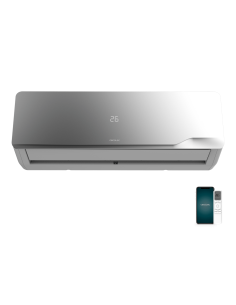 AirClima 12000 Wind Connected A+++ 2