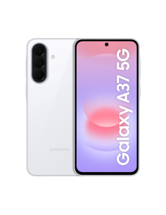 SAMSUNG A37 5G 8GB RAM 256GB ROM BLANCO SMARTPHONE