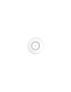 PUNTO DE ACCESO PARA TECHO MIKROTIK WIFI 2XLAN GIGABIT CARCASAS REDONDA Y CUADRADA RBCAPGI-5ACD2ND