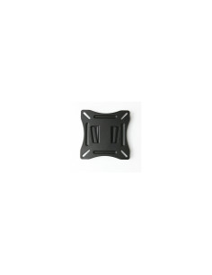 SOPORTE FIJO UNIFIX ENGEL AXIL PARA PANTALLAS MAXIMAS 24P NEGRO AC0517E