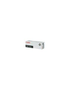 Canon C-EXV 39 toner 1 pieza Original Negro