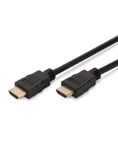 Ewent cable hdmi tipo a estandar macho a macho 10m negro 2
