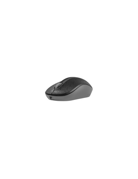 NATEC Toucan ratón Ambidextro RF inalámbrico Í“ptico 1600 DPI