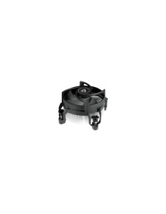 ARCTIC Alpine 17 CO Procesador Refrigerador de aire 9,2 cm Negro, 2