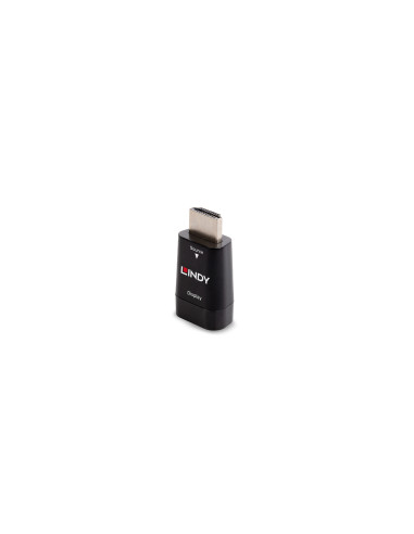 Lindy 38194 adaptador de cable de vÍ­deo HDMI tipo A (Estándar) VGA