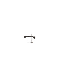 Fellowes 8043701 soporte para monitor 81,3 cm (32") Independiente 2