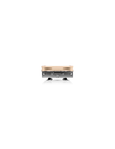Noctua NH-L9a-AM5 Procesador Refrigerador de aire 9,2 cm Beige, Marrón
